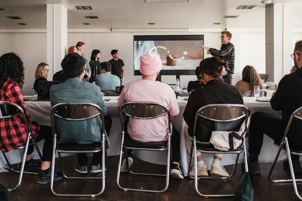 What are the best practices for managing a UK business team?