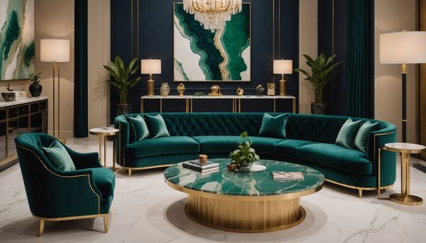Discover monaco's elite interior designers for exceptional luxury spaces