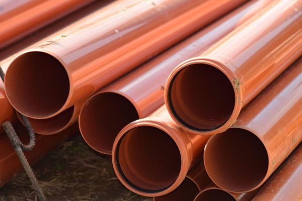 Explore Innovative Energy Pipes with Vallourec's Smart Tubular Solutions