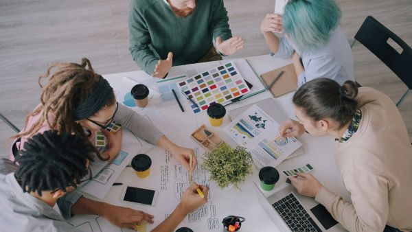 Transform your business with ADvantage digital agency strategies