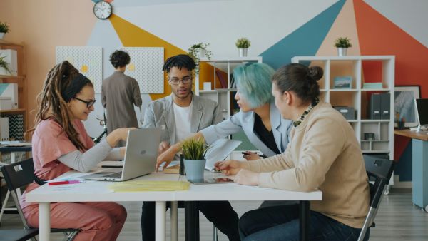 Transform your business with ADvantage digital agency strategies